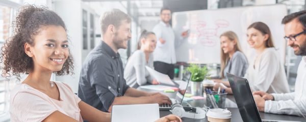 formations en entreprise