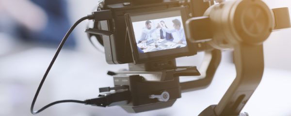 films d'entreprise