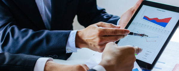 Création d'entreprise
